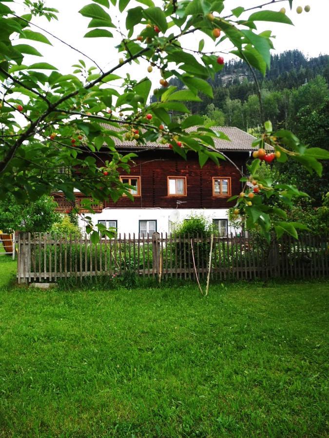 Blonbauer * Schladming