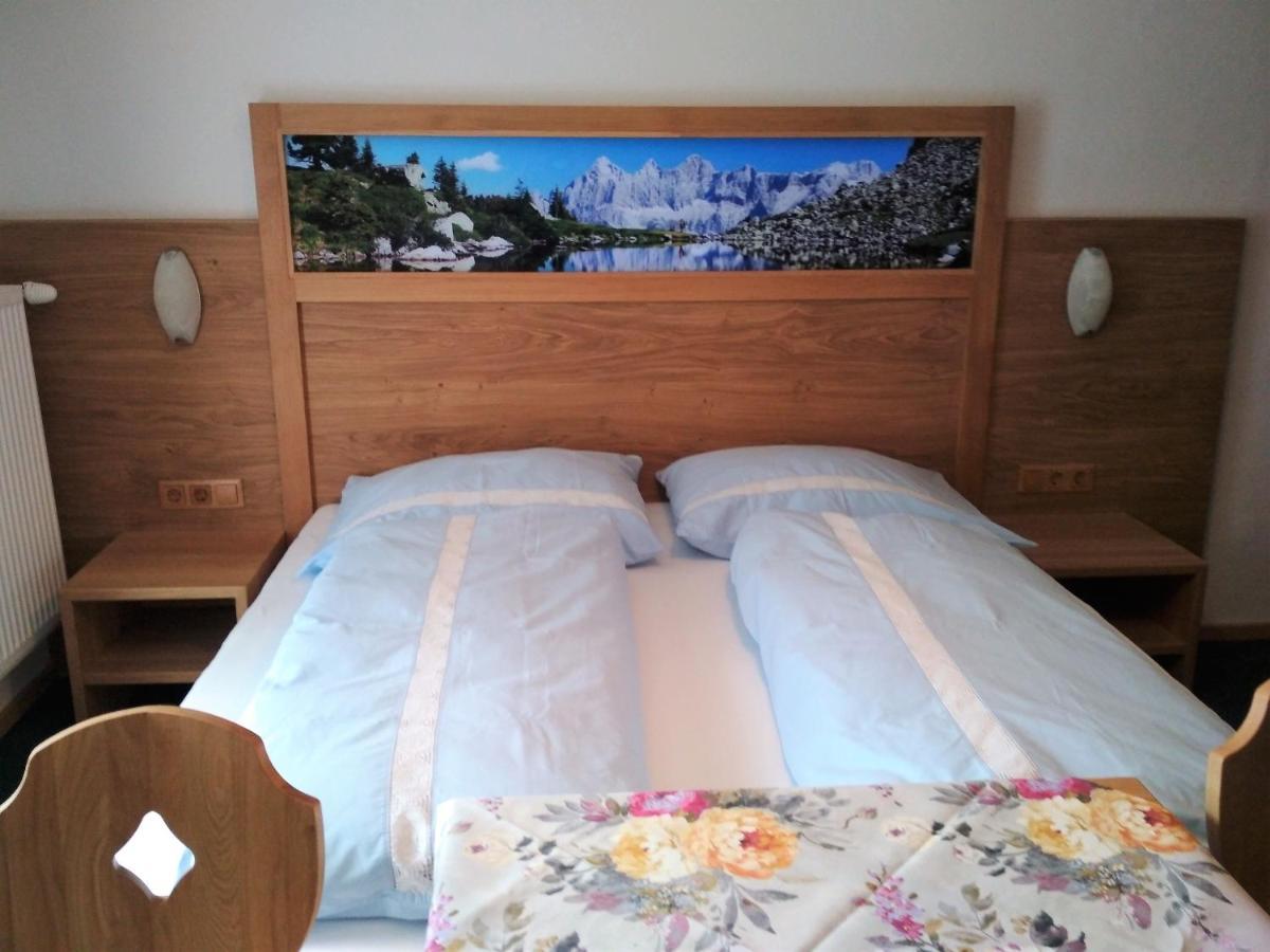 Bauernhof Blonbauer Schladming