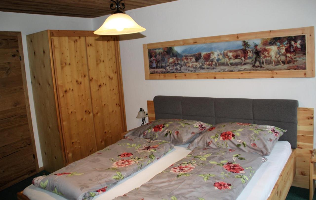 Blonbauer Farm stay *