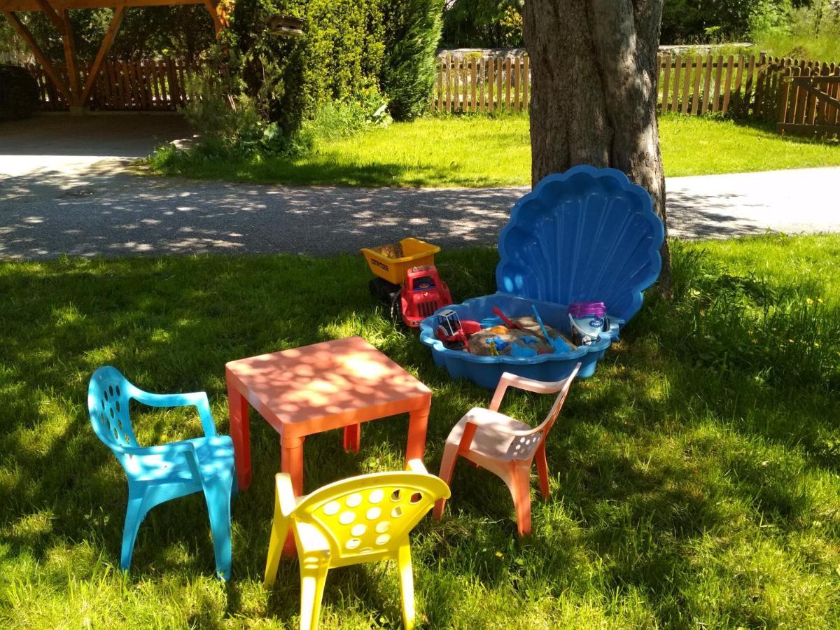 Blonbauer Farm stay Schladming