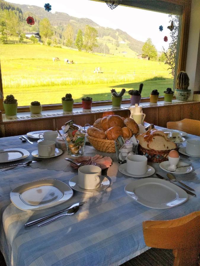Blonbauer Schladming