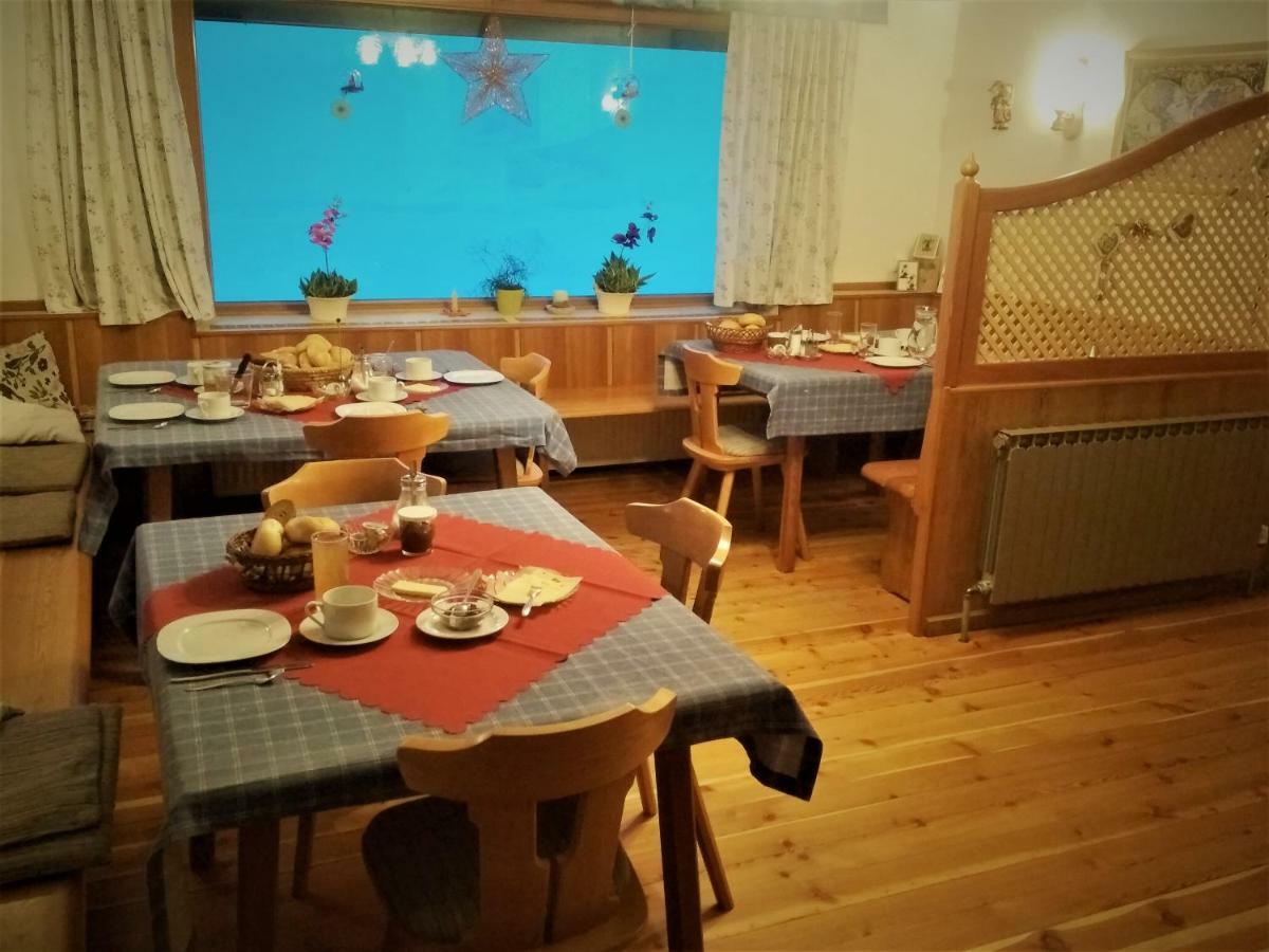 Farm stay Blonbauer Schladming