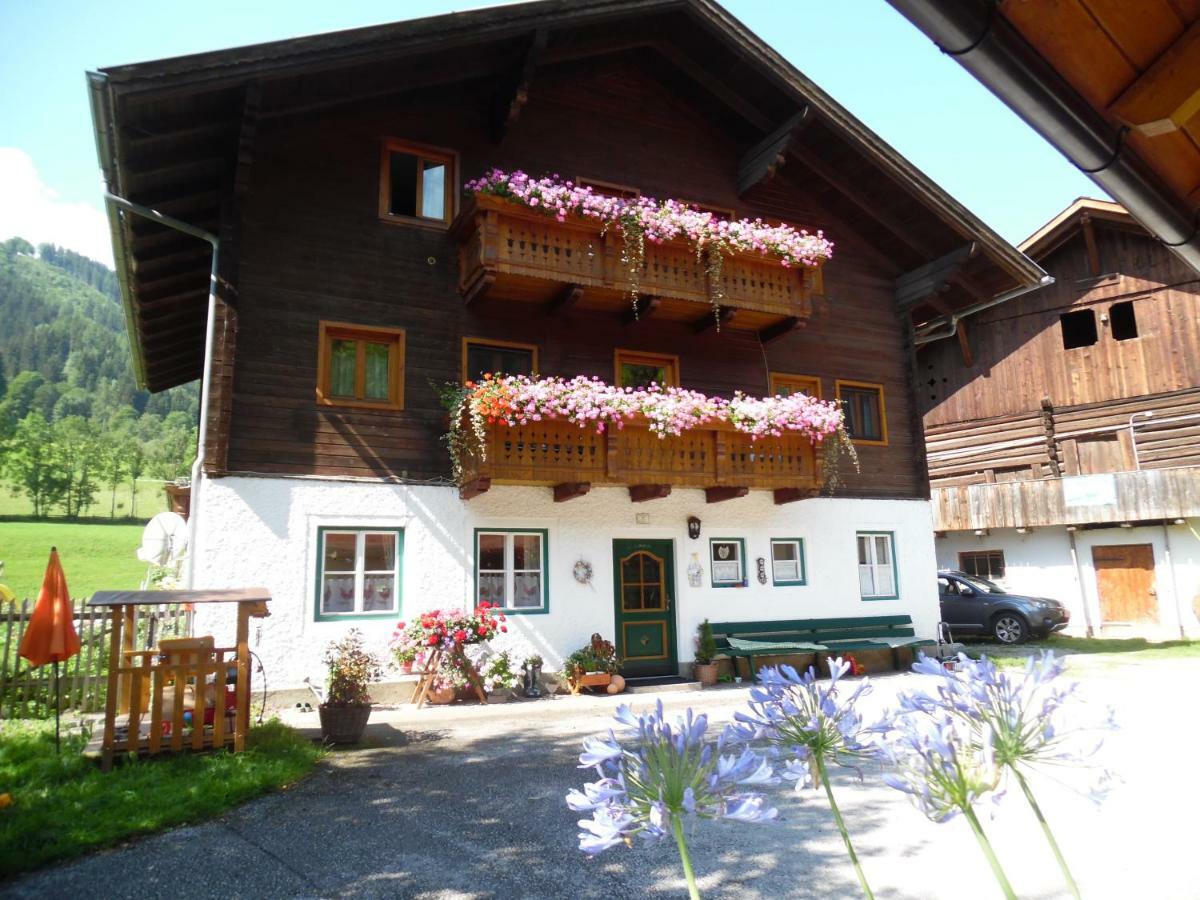Blonbauer Schladming