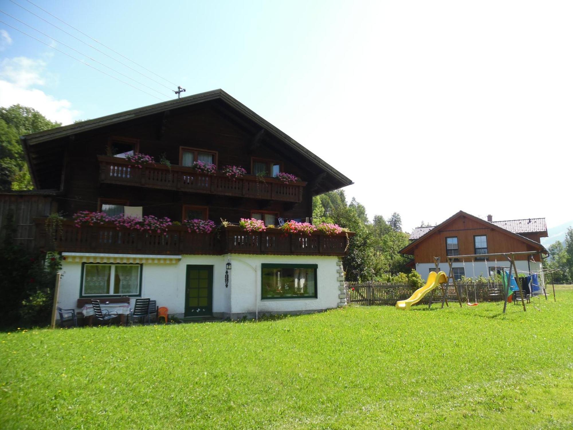 Bauernhof Blonbauer