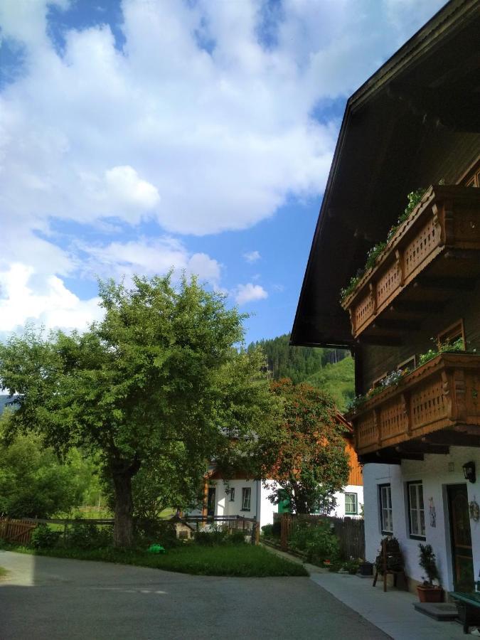 Blonbauer Schladming